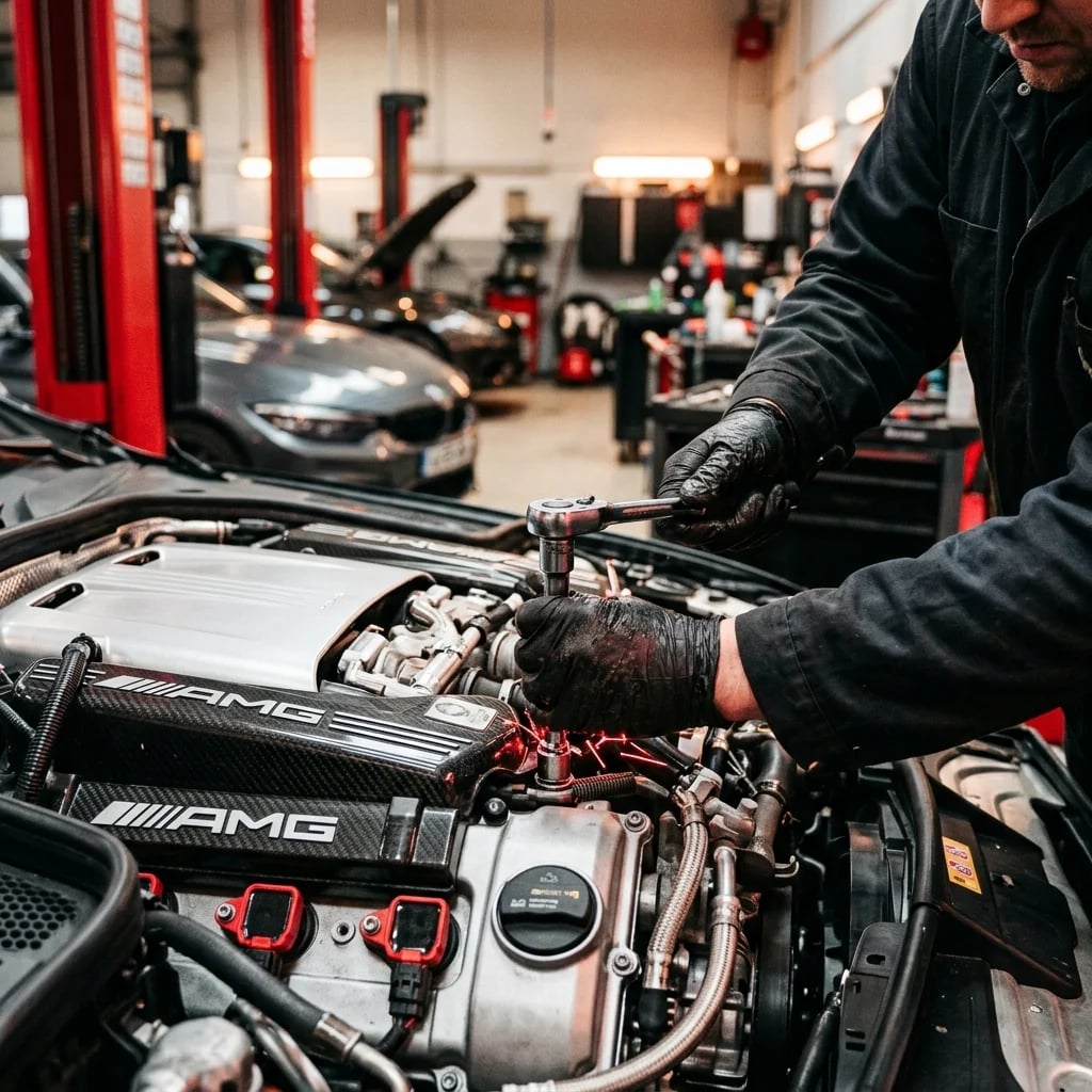 Body Repair and Painting in Chisinau — Body Restoration on Botanica